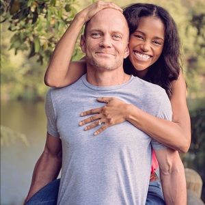 Meet your Posher, Michele